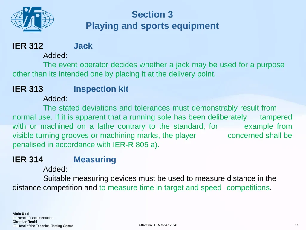 Use of this presentation This presentation is - slide 11 of 66