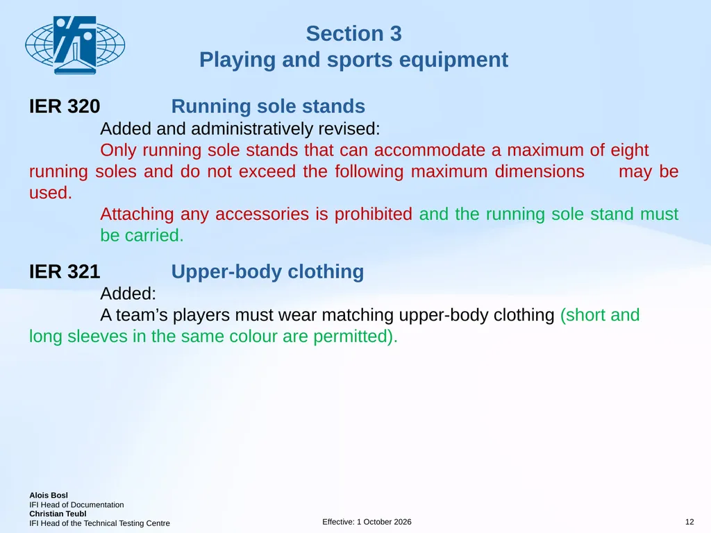 Use of this presentation This presentation is - slide 12 of 66