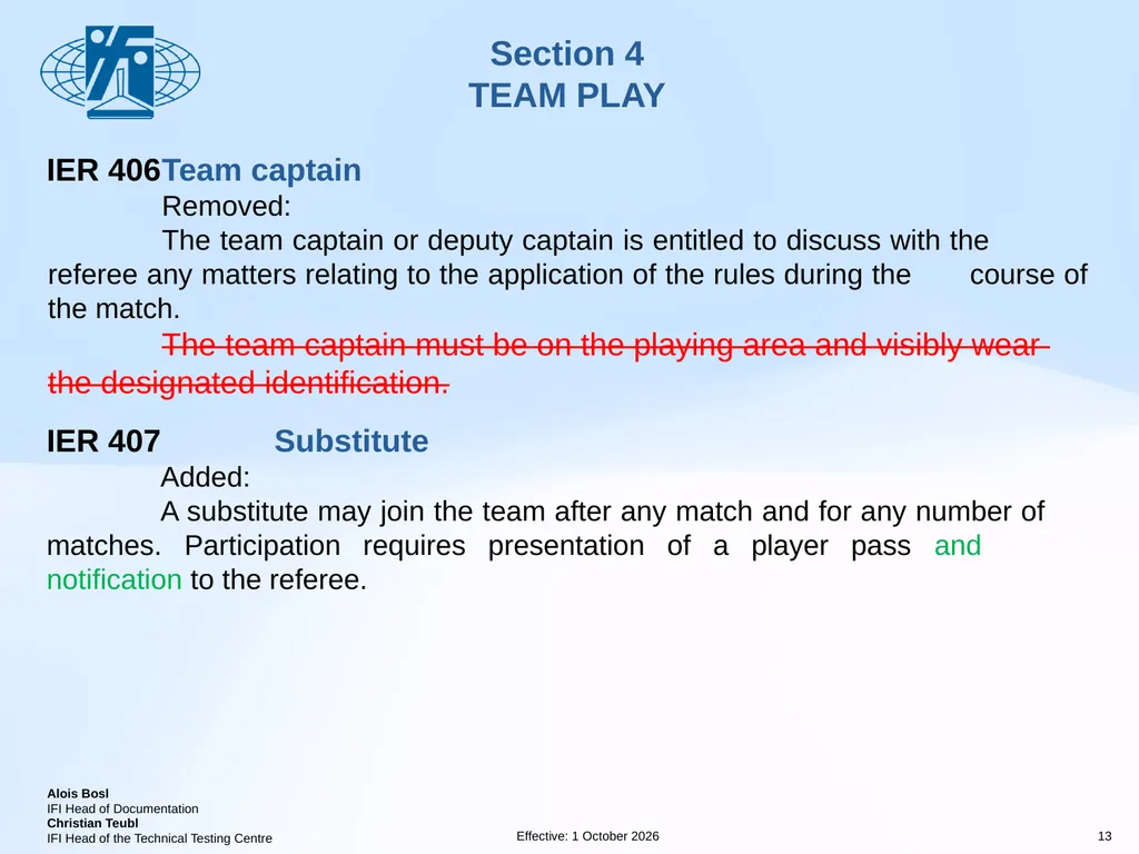 Use of this presentation This presentation is - slide 13 of 66