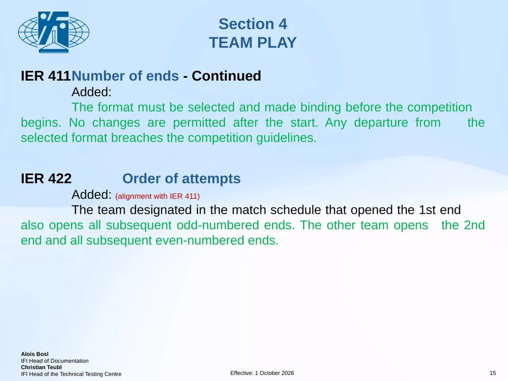 Use of this presentation This presentation is - slide 15 of 66