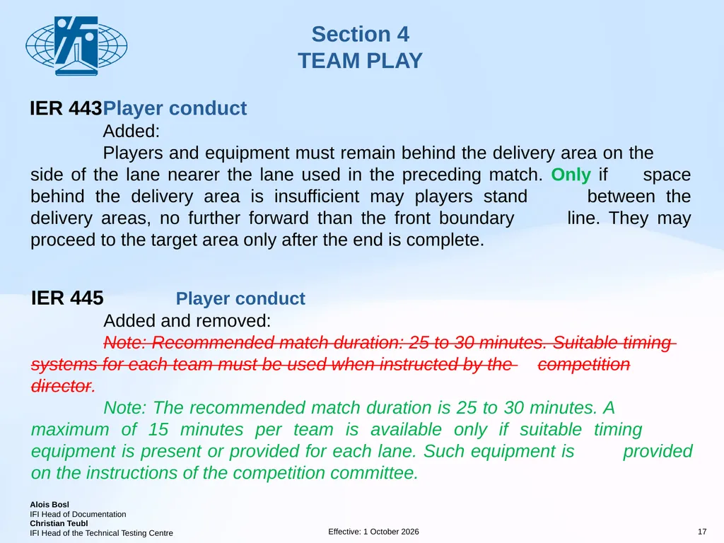 Use of this presentation This presentation is - slide 17 of 66