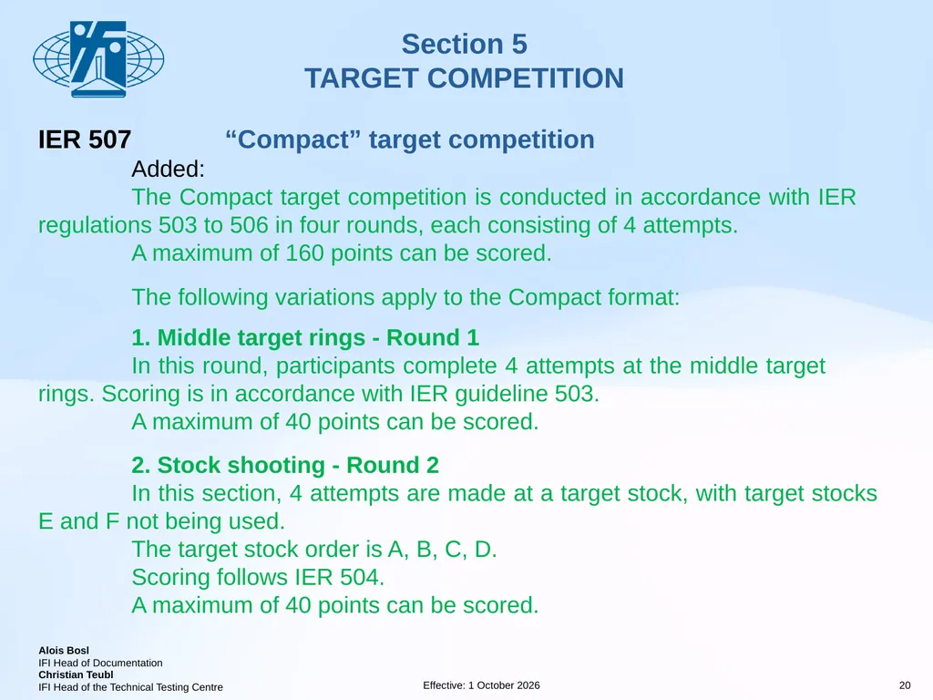 Use of this presentation This presentation is - slide 20 of 66