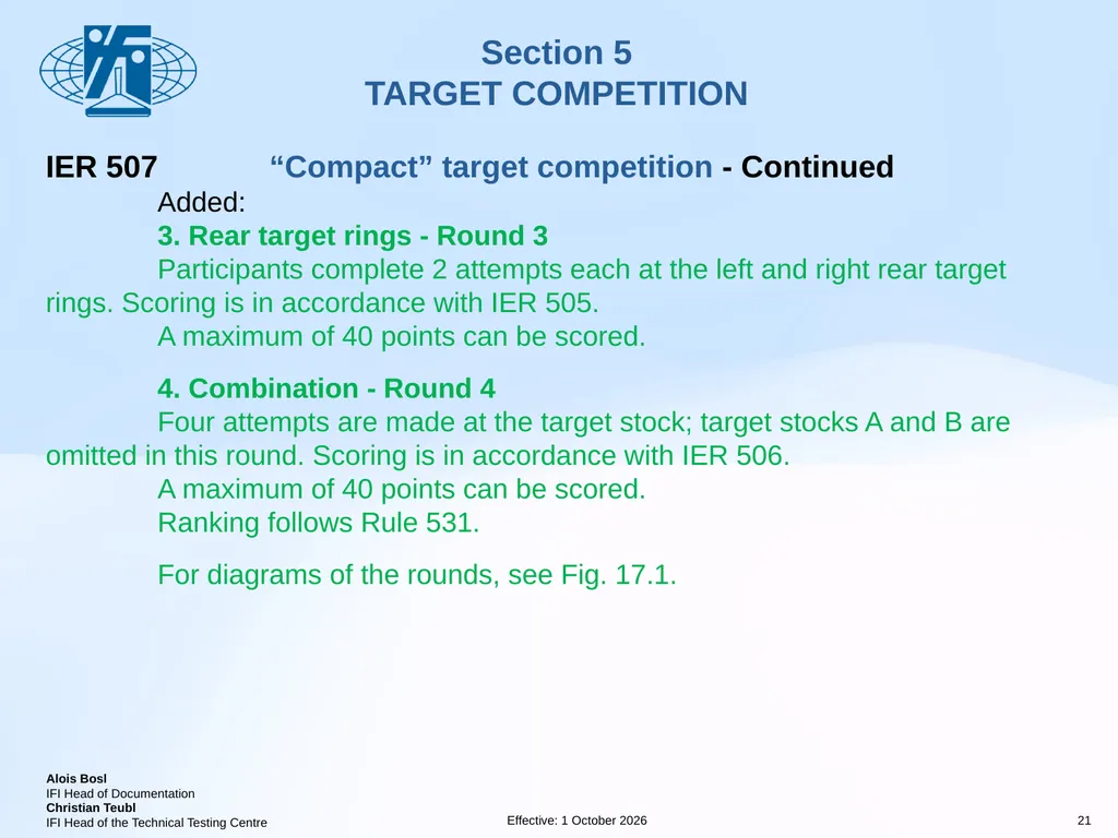 Use of this presentation This presentation is - slide 21 of 66
