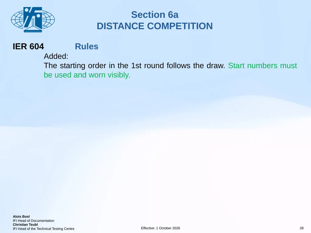 Use of this presentation This presentation is - slide 28 of 66