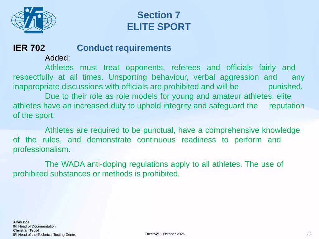Use of this presentation This presentation is - slide 32 of 66