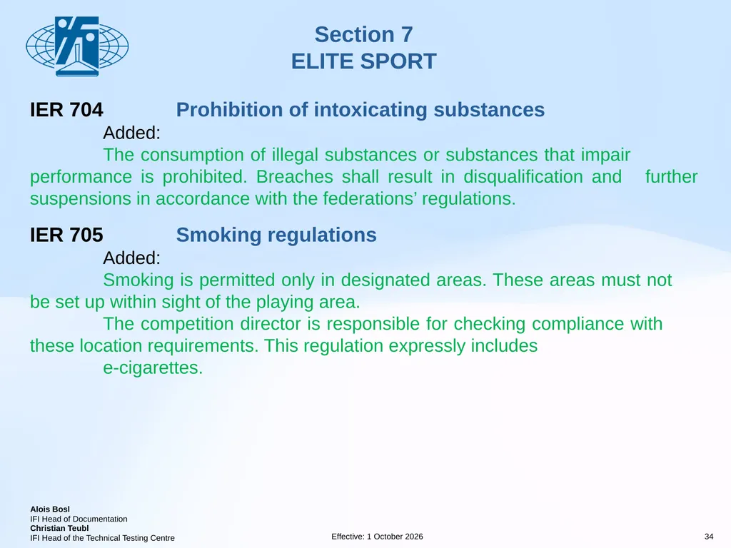 Use of this presentation This presentation is - slide 34 of 66