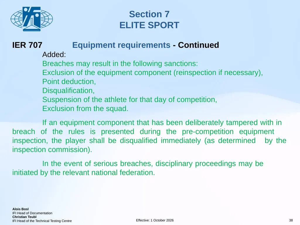 Use of this presentation This presentation is - slide 38 of 66