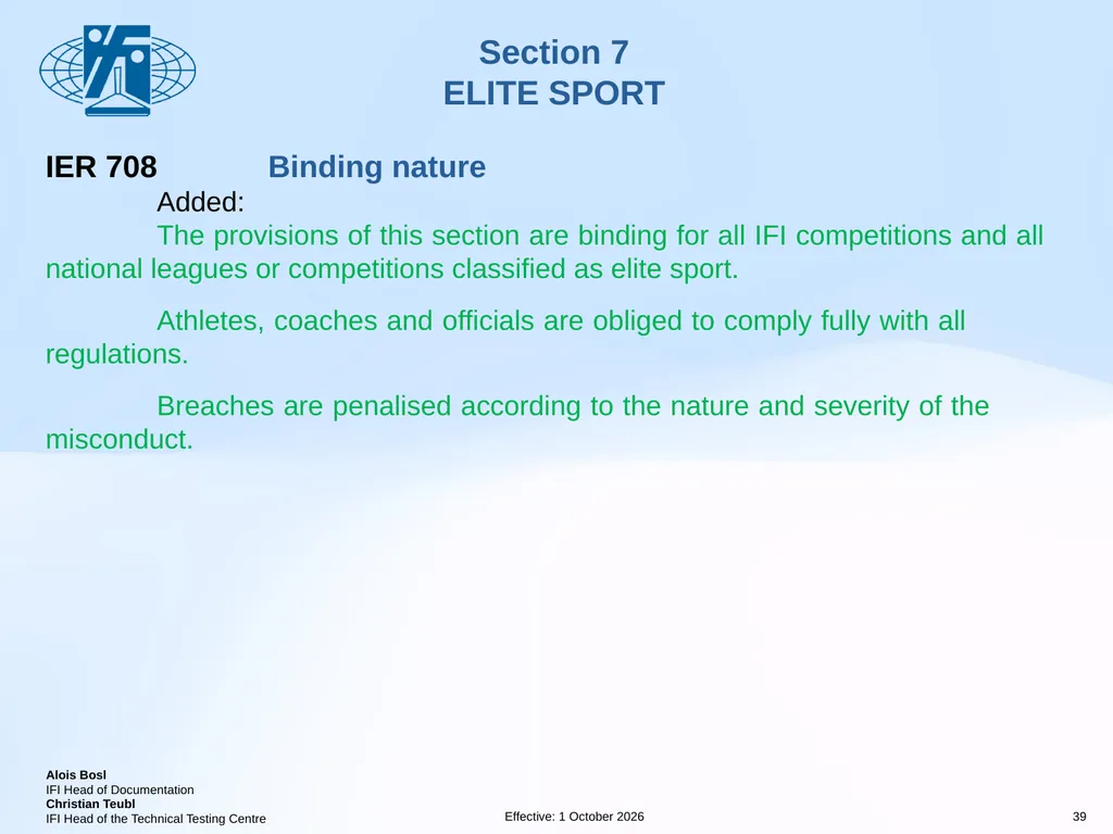 Use of this presentation This presentation is - slide 39 of 66