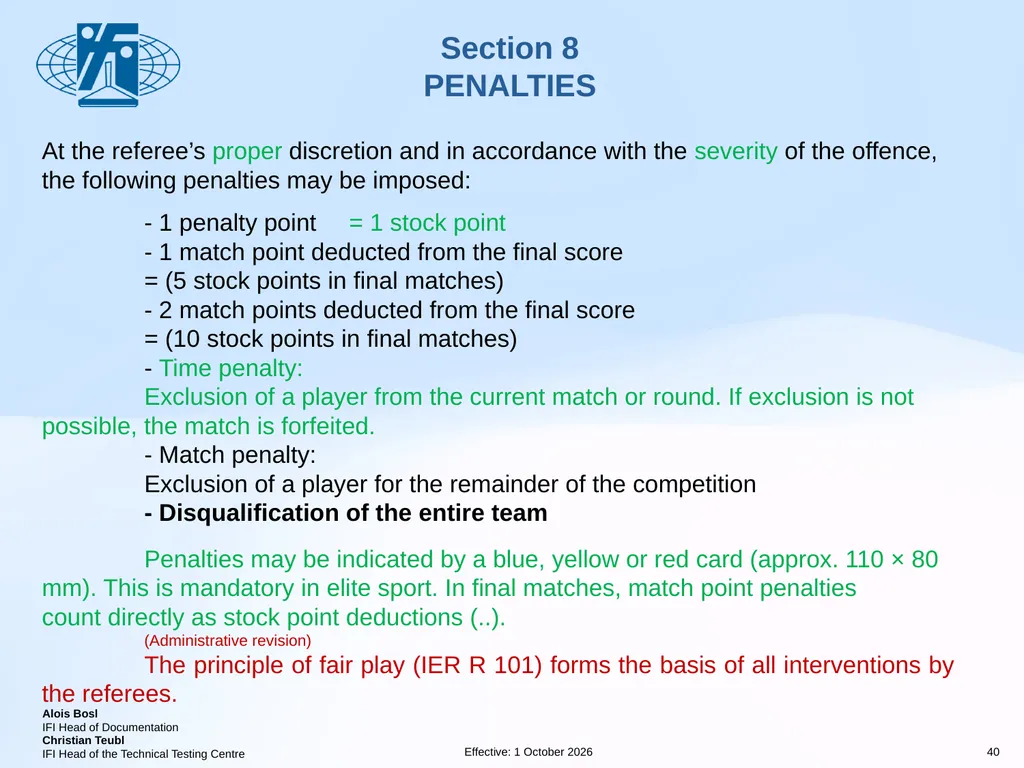 Use of this presentation This presentation is - slide 40 of 66
