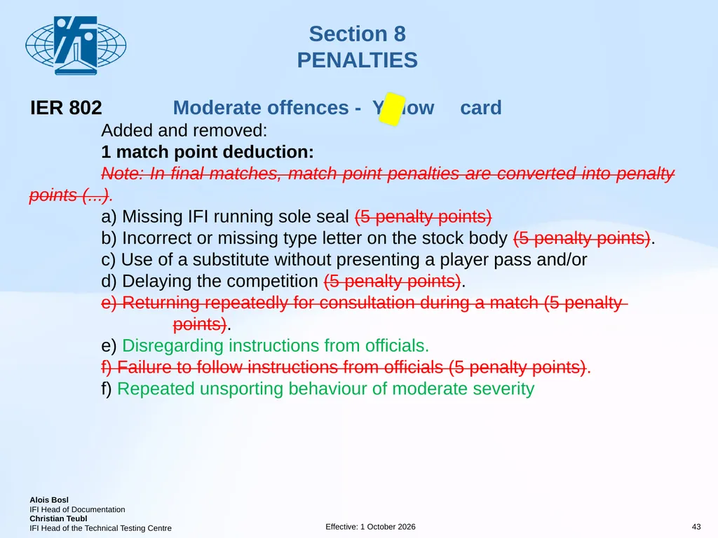 Use of this presentation This presentation is - slide 43 of 66