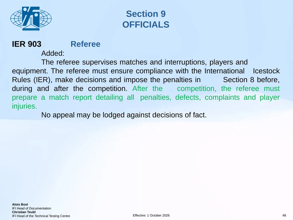 Use of this presentation This presentation is - slide 48 of 66