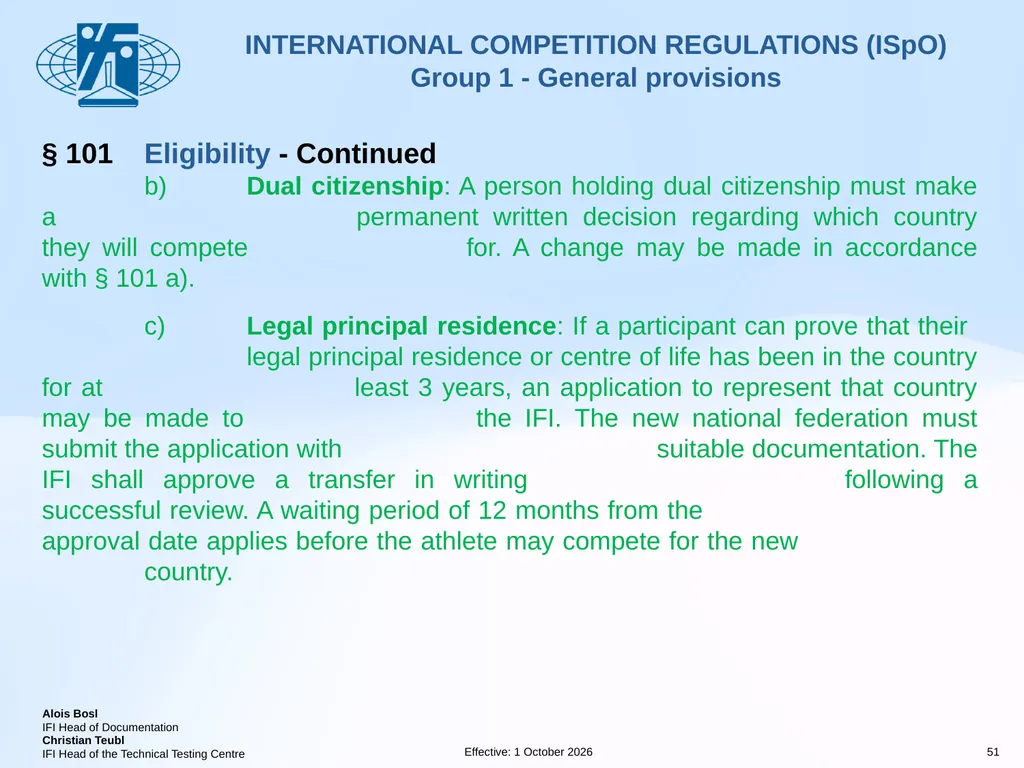 Use of this presentation This presentation is - slide 51 of 66