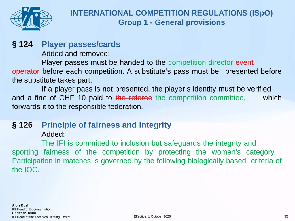 Use of this presentation This presentation is - slide 55 of 66