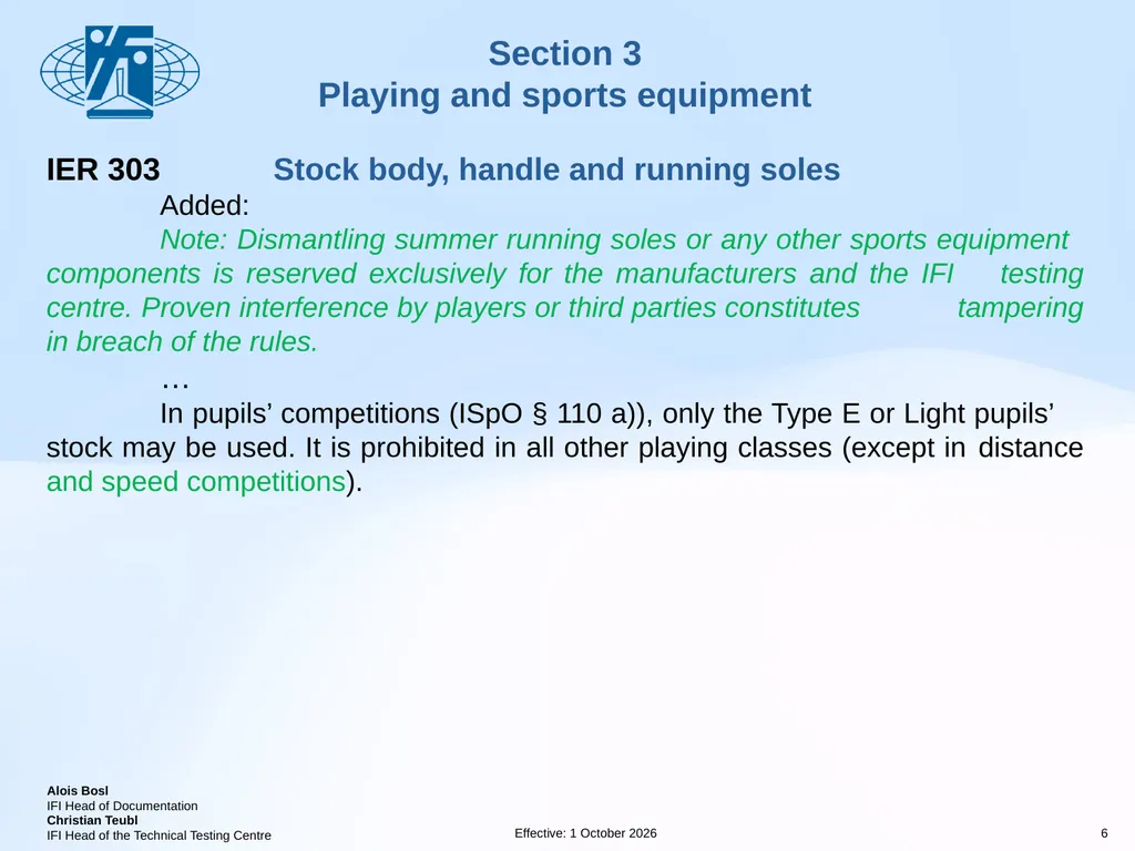 Use of this presentation This presentation is - slide 6 of 66