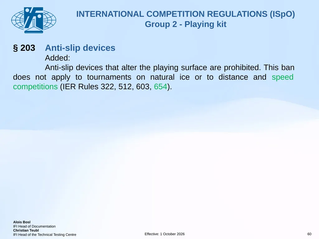 Use of this presentation This presentation is - slide 60 of 66