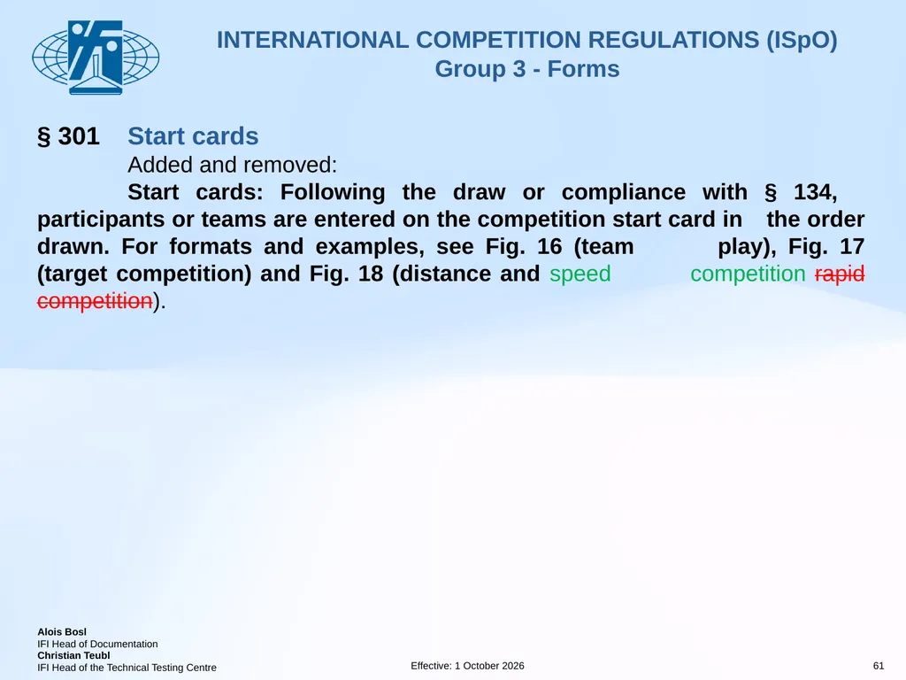 Use of this presentation This presentation is - slide 61 of 66