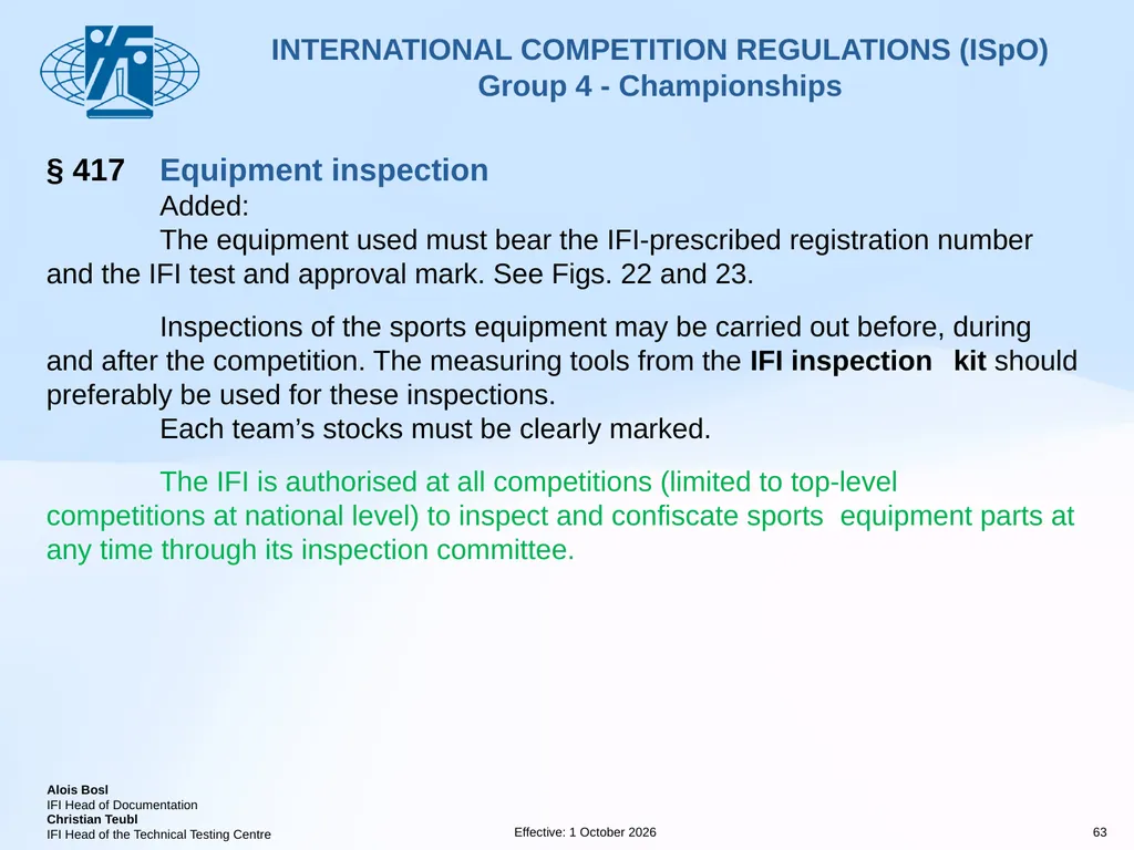 Use of this presentation This presentation is - slide 63 of 66