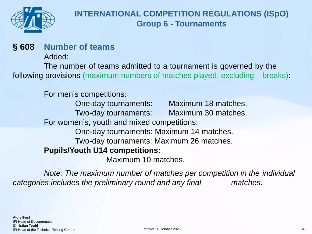 Use of this presentation This presentation is - slide 64 of 66