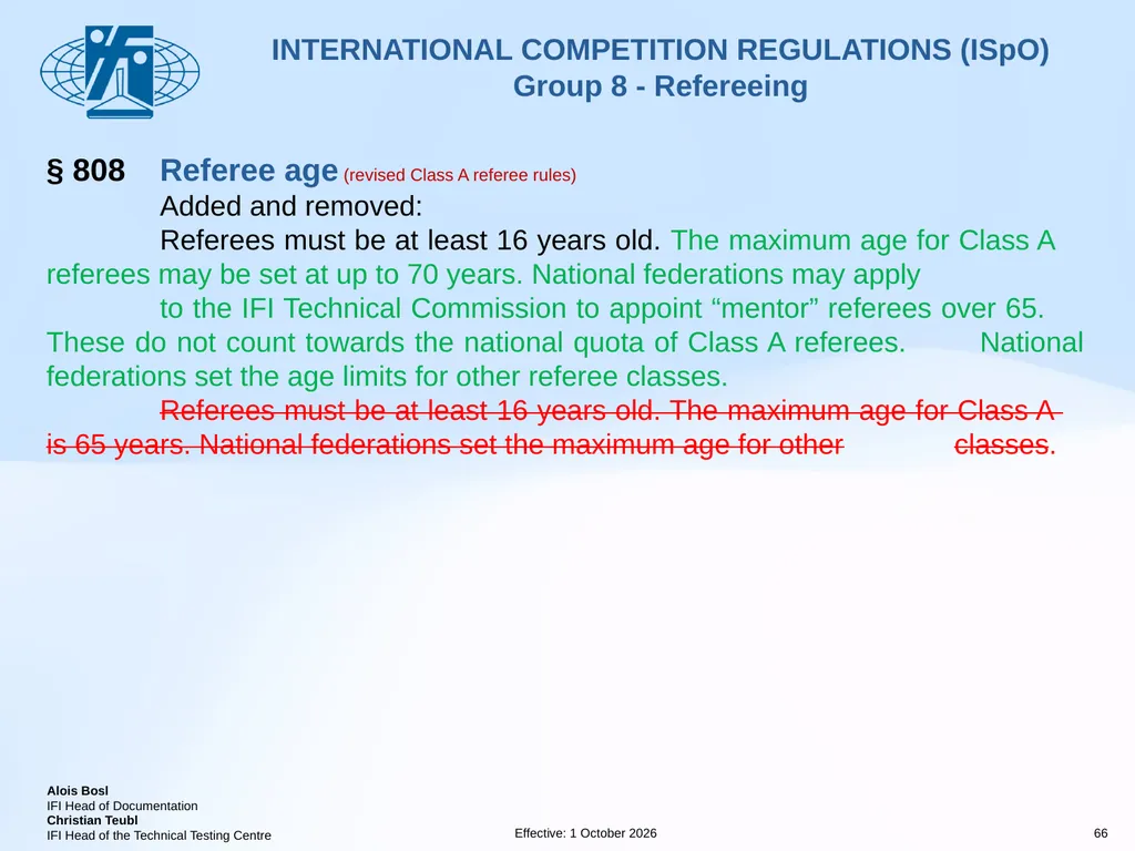 Use of this presentation This presentation is - slide 66 of 66