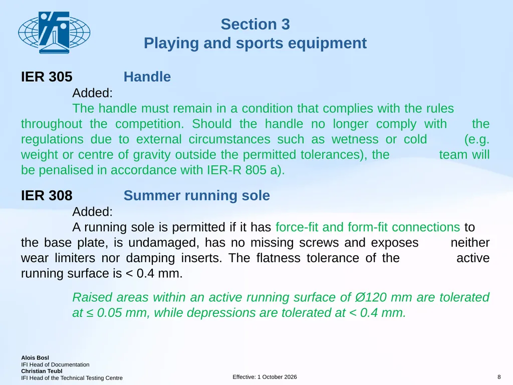 Use of this presentation This presentation is - slide 8 of 66