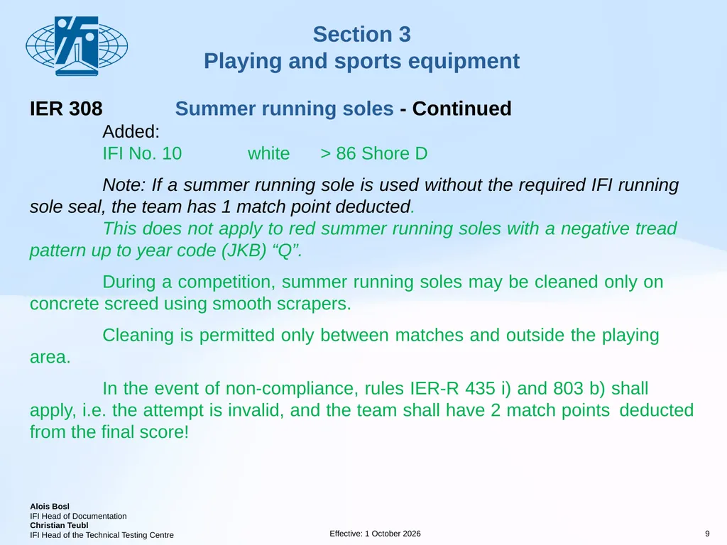 Use of this presentation This presentation is - slide 9 of 66