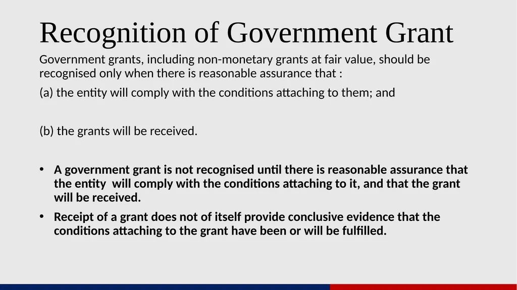 INDIAN ACCOUNTING STANDARD-20 : ACCOUNTING FOR - slide 7 of 18