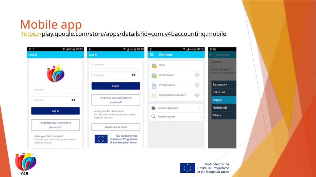 ECVET based further VET training to support the - slide 3 of 6