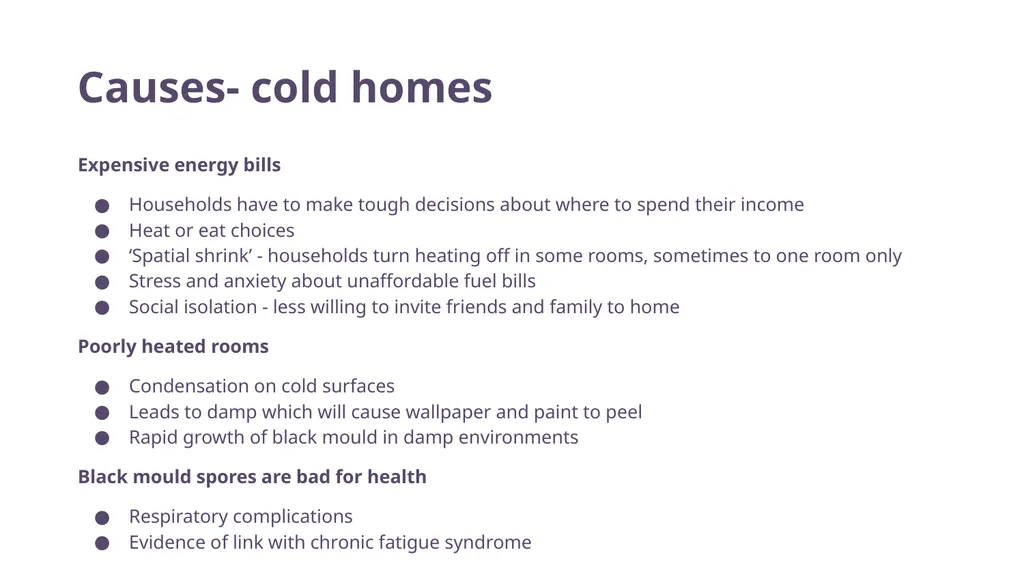 Big Energy Saving Network Training Presentation - slide 14 of 44