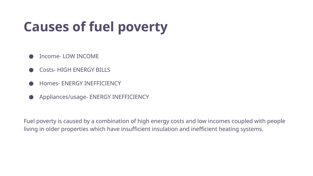 Big Energy Saving Network Training Presentation - slide 9 of 44