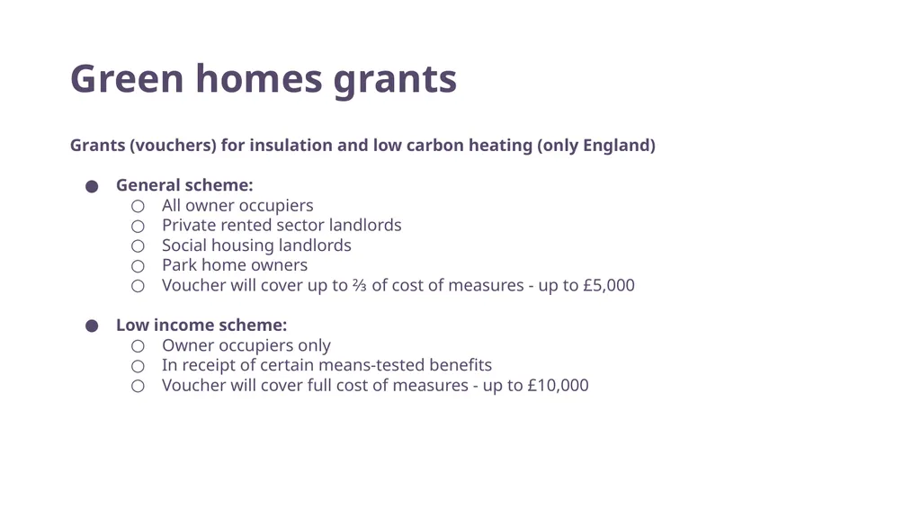 Big Energy Saving Network Training Presentation - slide 37 of 44