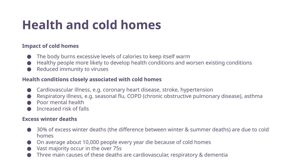 Big Energy Saving Network Training Presentation - slide 15 of 44