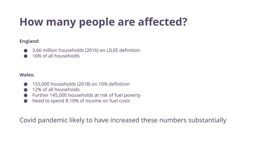 Big Energy Saving Network Training Presentation - slide 8 of 44
