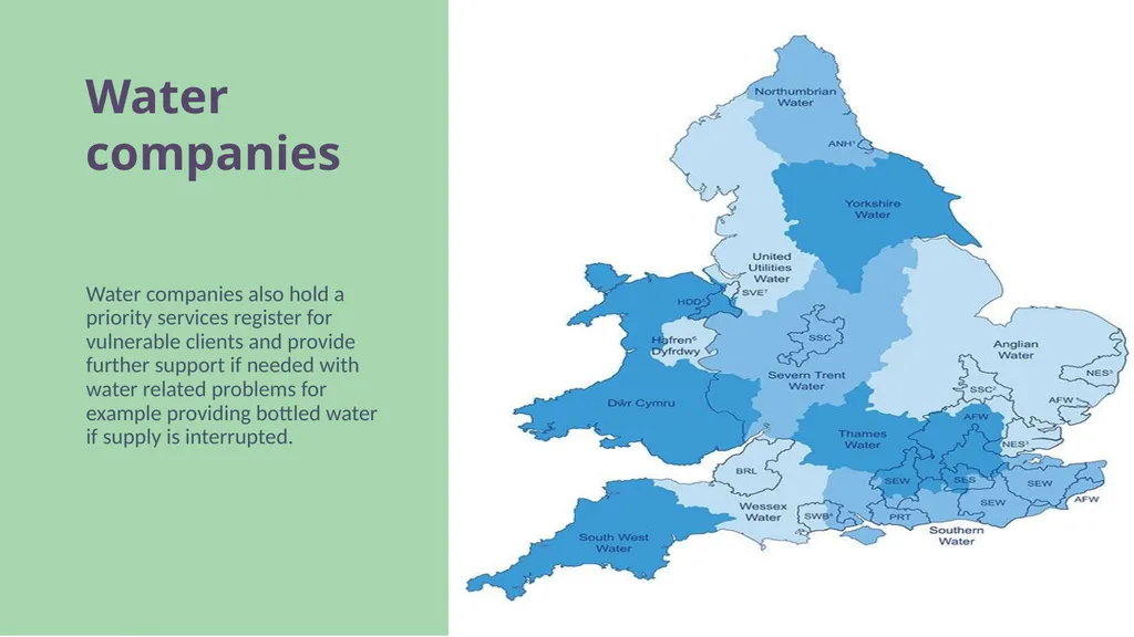 Big Energy Saving Network Training Presentation - slide 35 of 44
