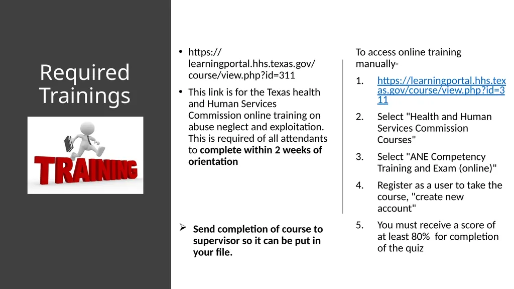 Abuse, Neglect, and Exploitation Helping Restore - slide 4 of 16