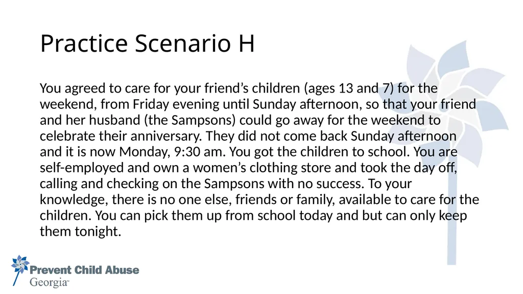 Please Sign-In by visiting the link below - slide 65 of 80