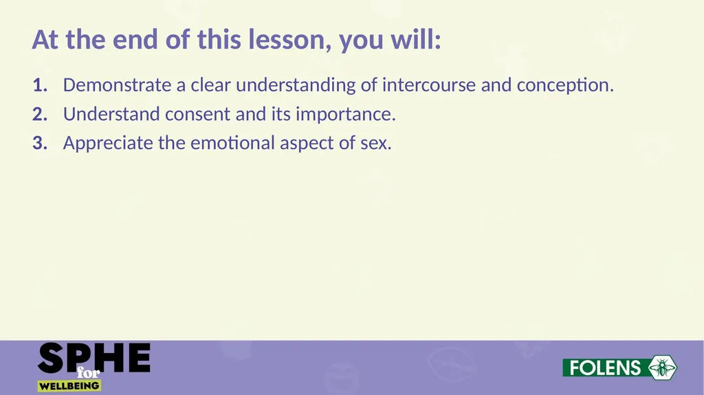 Section 2: Understanding Myself and Others Lessons - slide 65 of 71