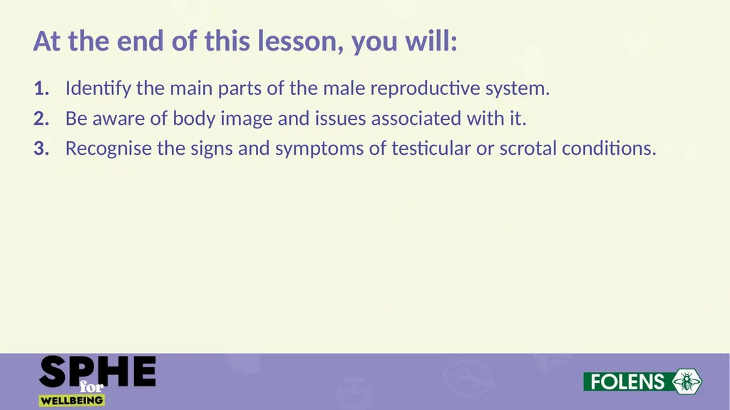 Section 2: Understanding Myself and Others Lessons - slide 48 of 71