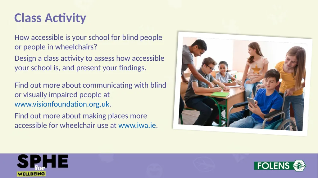 Section 2: Understanding Myself and Others Lessons - slide 15 of 71