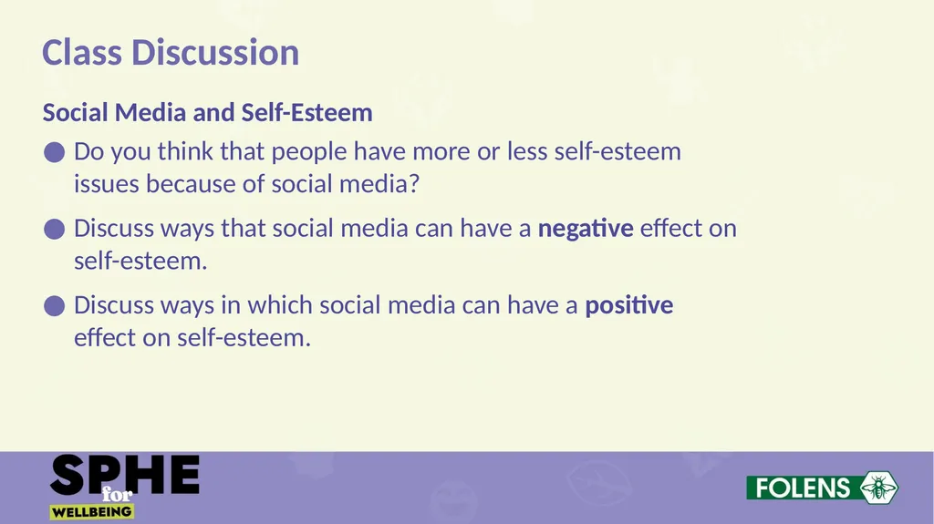 Section 2: Understanding Myself and Others Lessons - slide 22 of 71