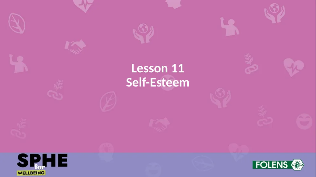 Section 2: Understanding Myself and Others Lessons - slide 17 of 71