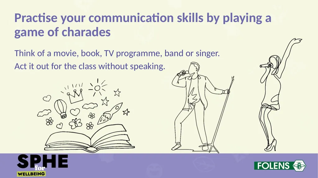 Section 2: Understanding Myself and Others Lessons - slide 8 of 71