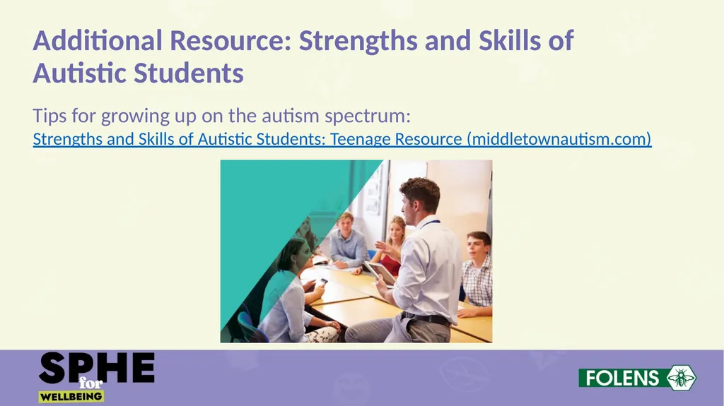 Section 2: Understanding Myself and Others Lessons - slide 16 of 71