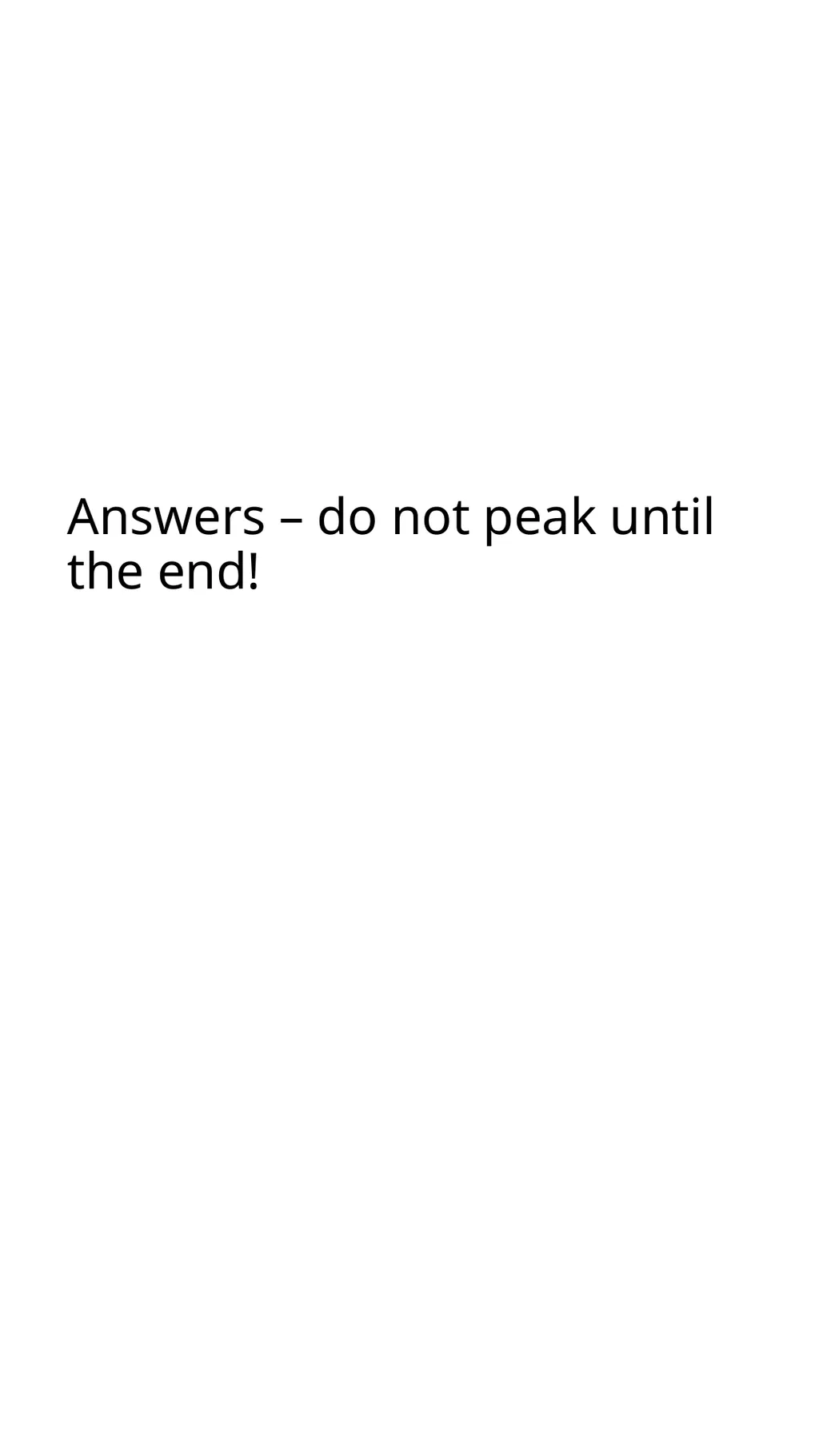 Child Development Revision Guide CNAT OCR TA4 - slide 38 of 55