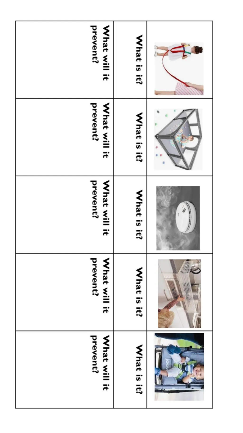 Child Development Revision Guide CNAT OCR TA4 - slide 31 of 55