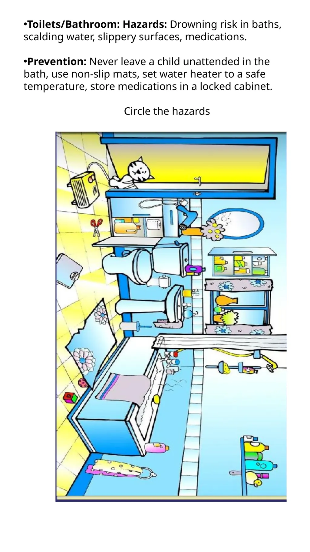 Child Development Revision Guide CNAT OCR TA4 - slide 26 of 55