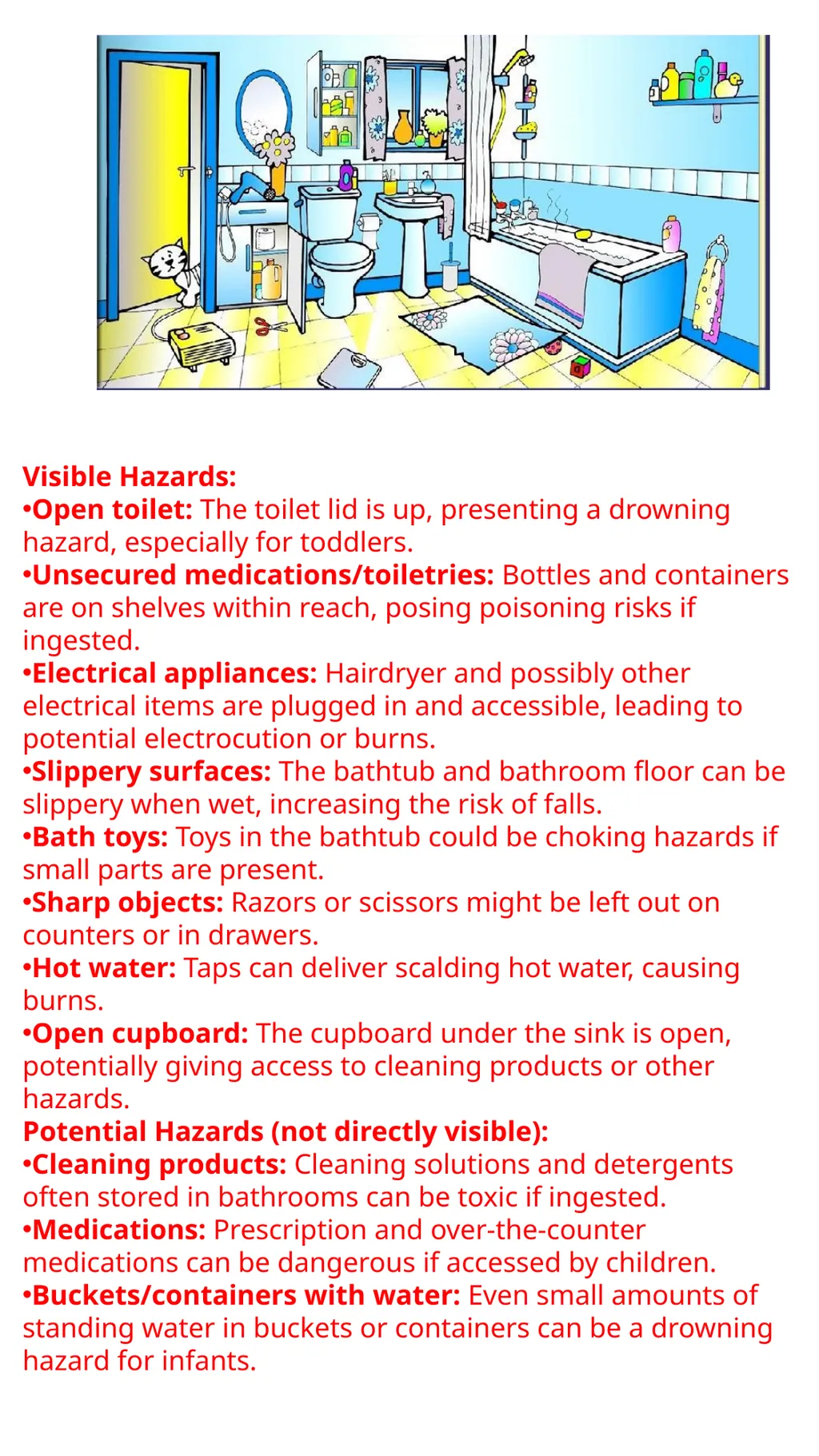 Child Development Revision Guide CNAT OCR TA4 - slide 47 of 55
