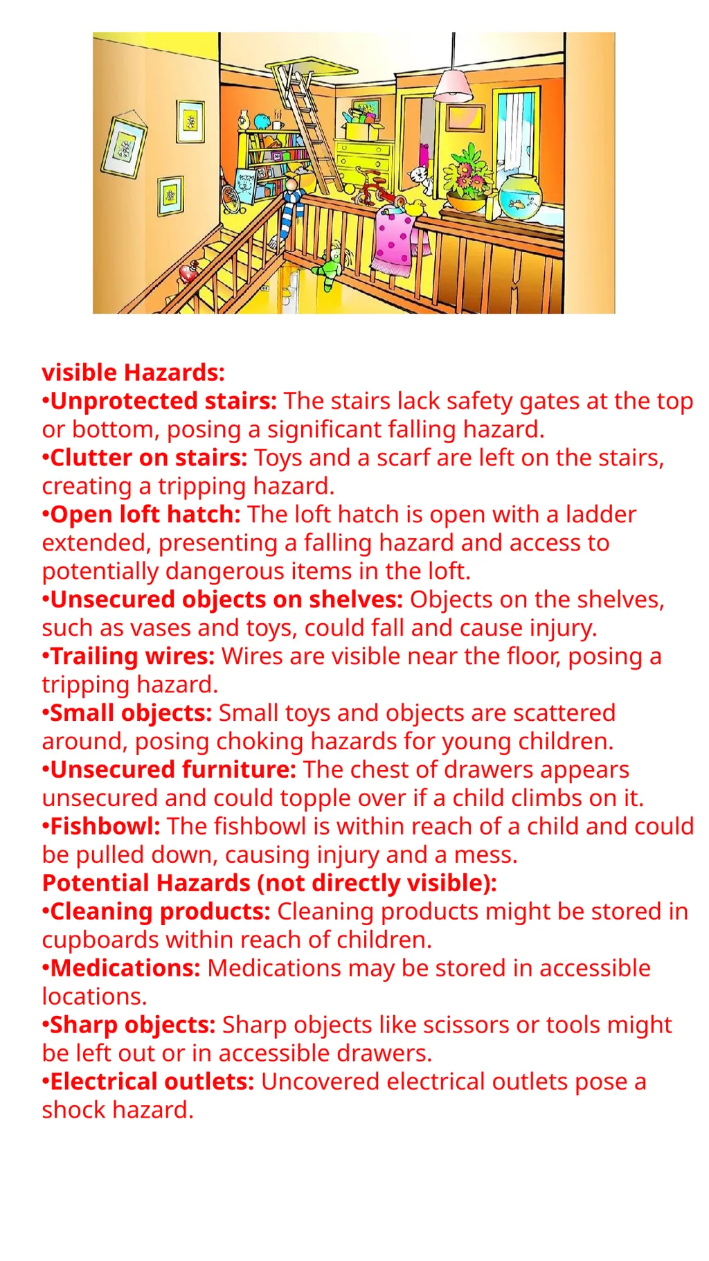 Child Development Revision Guide CNAT OCR TA4 - slide 48 of 55