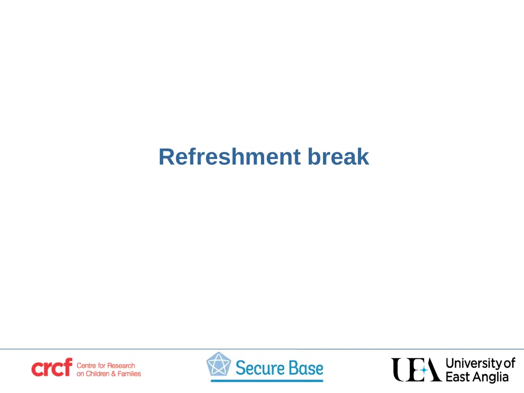 SESSION 3 Acceptance –building the child’s self - slide 10 of 21