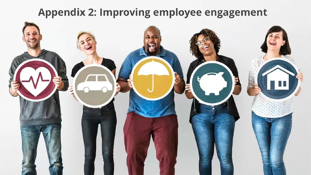 Genos Organisational Effectiveness & Engagement - slide 39 of 41