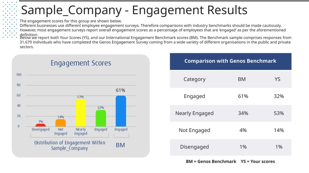 Genos Organisational Effectiveness & Engagement - slide 7 of 41